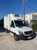 Mercedes-Benz '17 SPRINTER 17 ΨΥΓΕΙΟ -thumb-2