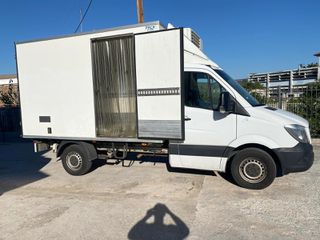Mercedes-Benz 2017 SPRINTER 17 ΨΥΓΕΙΟ -thumb-3