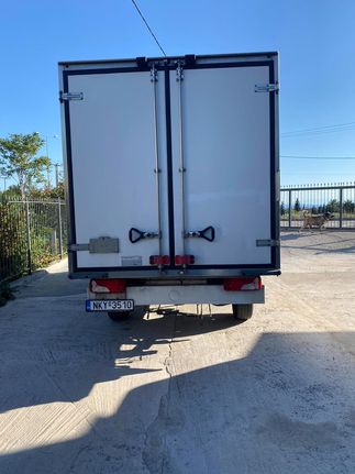 Mercedes-Benz 2017 SPRINTER 17 ΨΥΓΕΙΟ -thumb-5