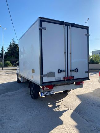 Mercedes-Benz 2017 SPRINTER 17 ΨΥΓΕΙΟ -thumb-6
