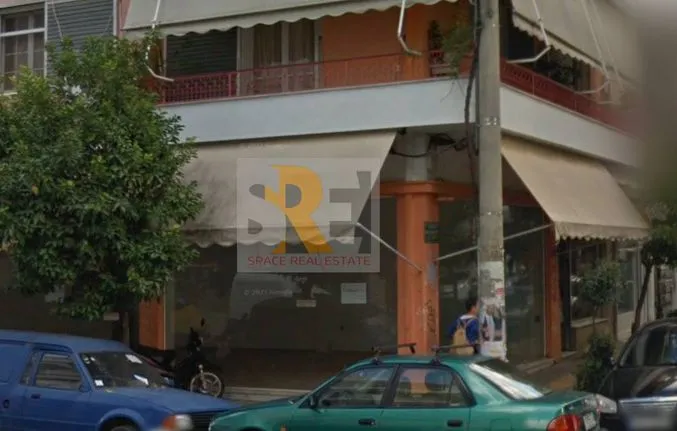 Store 100 sqm for sale, Athens - North, Nea Ionia