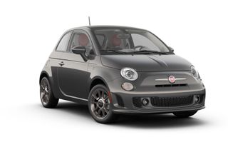 Fiat 500 2022