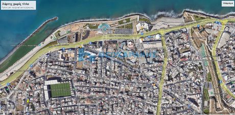 Land plot 303sqm for sale-Heraclion Cretes » Kaminia