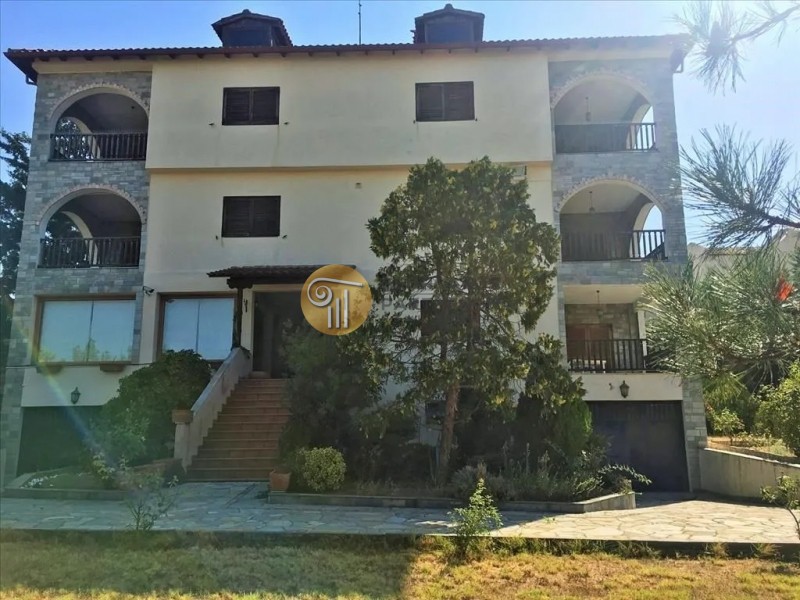 Βίλλα 728 τ.μ. πρός πώληση, Θεσσαλονίκη - Περιφ/Κοί Δήμοι, Επανομή