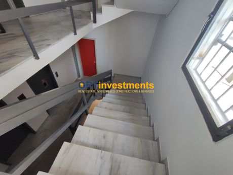 Επιχειρηματικό κτίριο 1.500τ.μ. για πώληση-Αμπελόκηποι » Βόσπορος