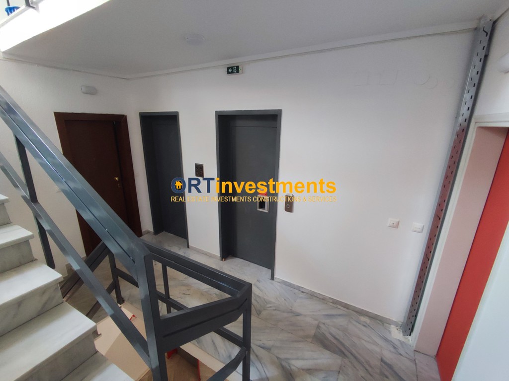 Γραφείο 305 τ.μ. πρός ενοικίαση, Θεσσαλονίκη - Περιφ/Κοί Δήμοι, Αμπελόκηποι