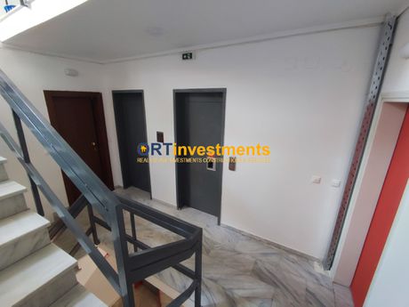 Γραφείο 305τ.μ. για ενοικίαση-Αμπελόκηποι » Βόσπορος