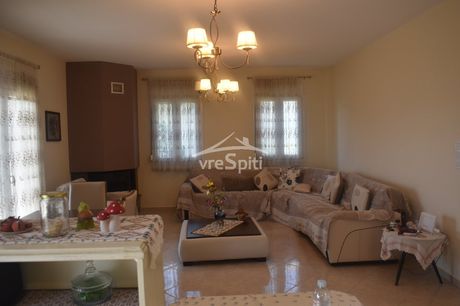 Detached home 85 sqm for sale