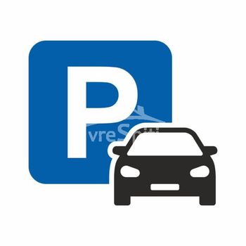 Parking 15sqm for rent-Ioannina » Center