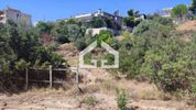 Land plot 302sqm for sale-Anthoisa