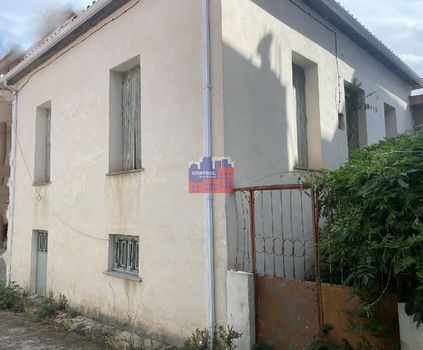 Μονοκατοικία 170 τ.μ. για πώληση