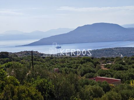 Land plot 671sqm for sale-Akrotiri » Chordaki