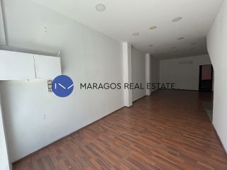 Store 46 sqm for rent