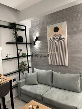Studio 30sqm for sale-Center