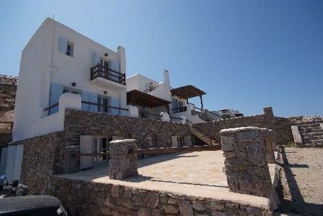 Μεζονέτα 200 τ.μ. για πώληση, Κυκλάδες, Μύκονος