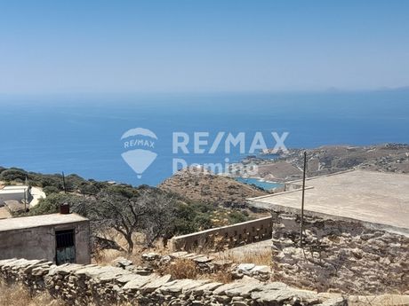 Parcel 8.058sqm for sale-Kea » Kato Meria