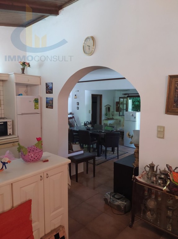 Μονοκατοικία 190 τ.μ. προς πώληση, Κουκάκι Αμαρύνθου