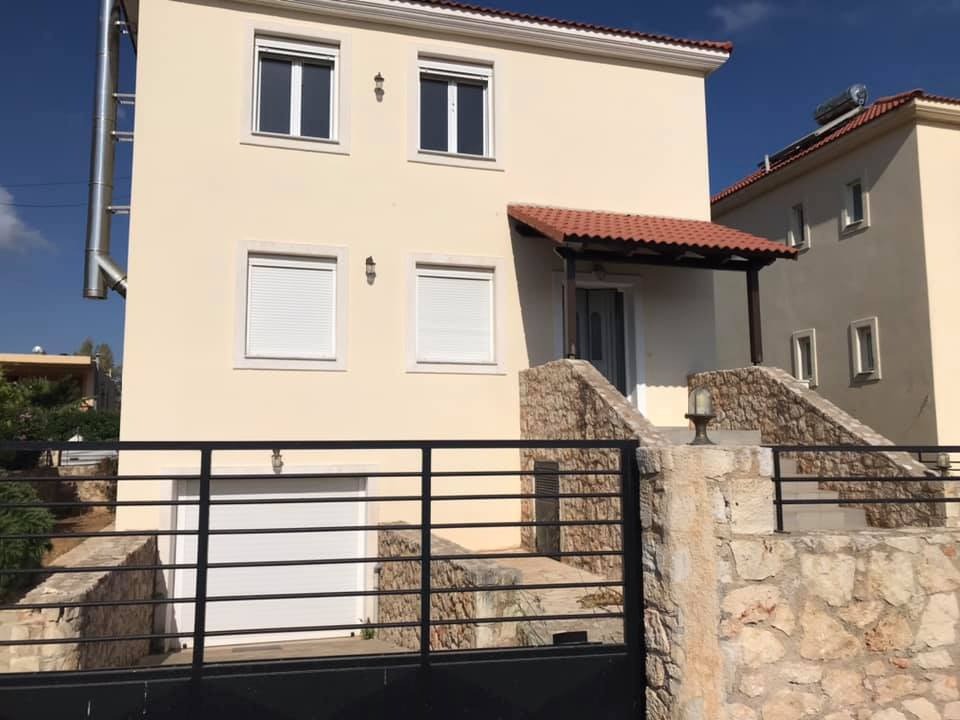 Μονοκατοικία 181 τ.μ. πρός πώληση, Ν. Χανίων, Ακρωτήρι
