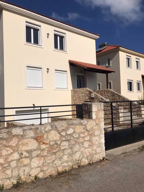 Μονοκατοικία 181 τ.μ. πρός πώληση, Ν. Χανίων, Ακρωτήρι