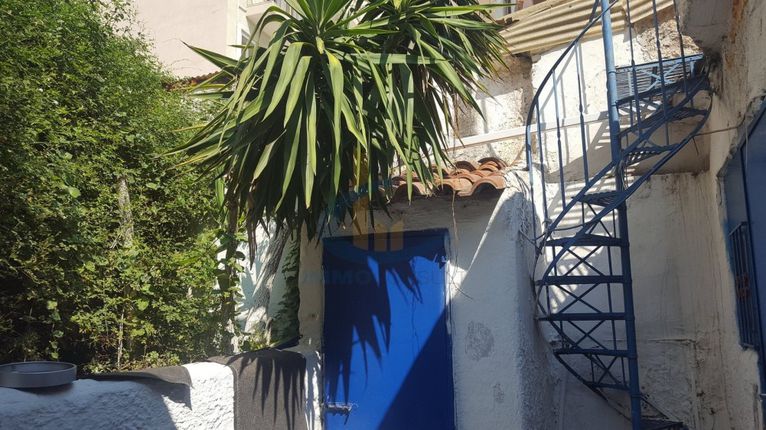 Detached home 117 sqm for sale, Athens - Center, Attiki