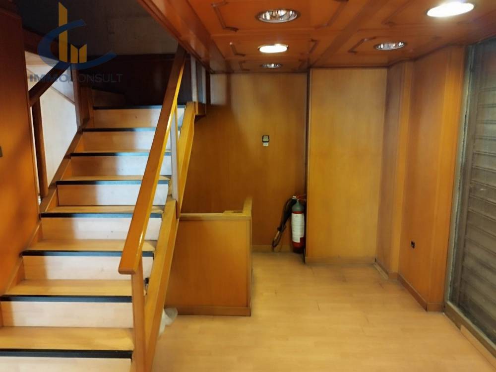 Κατάστημα 270 τ.μ. πρός ενοικίαση, Αθήνα - Κέντρο, Εξάρχεια - Νεάπολη