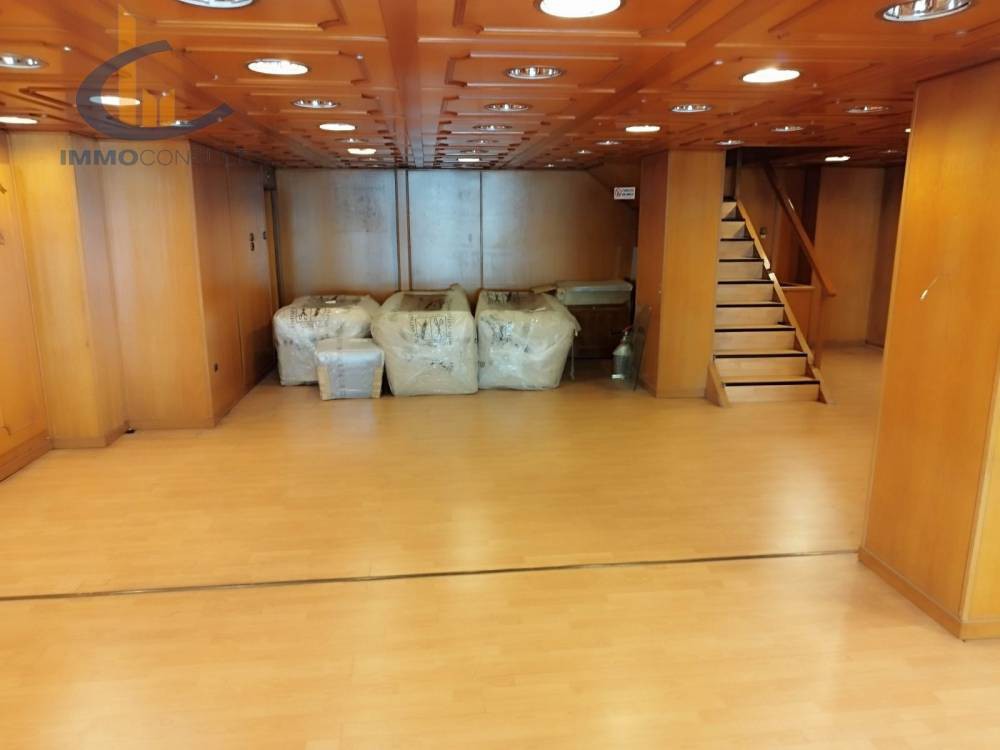Κατάστημα 270 τ.μ. πρός ενοικίαση, Αθήνα - Κέντρο, Εξάρχεια - Νεάπολη