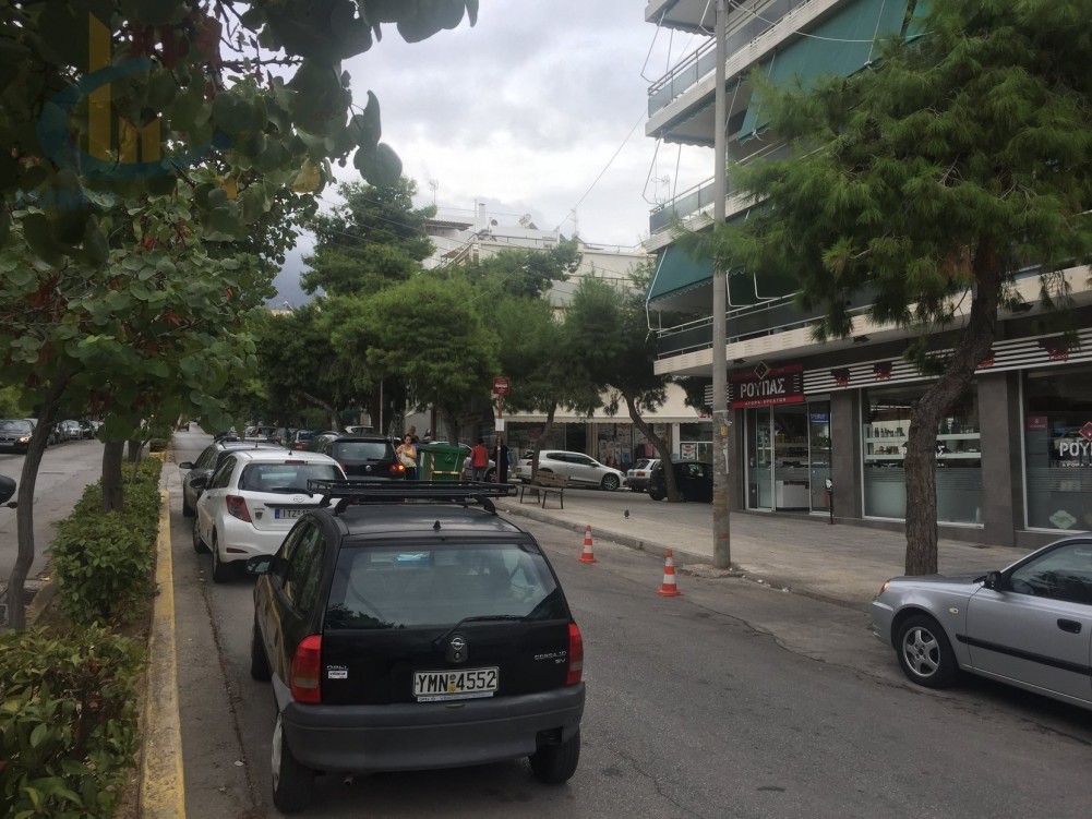 Κατάστημα 270 τ.μ. πρός ενοικίαση, Αθήνα - Νότια Προάστια, Αργυρούπολη