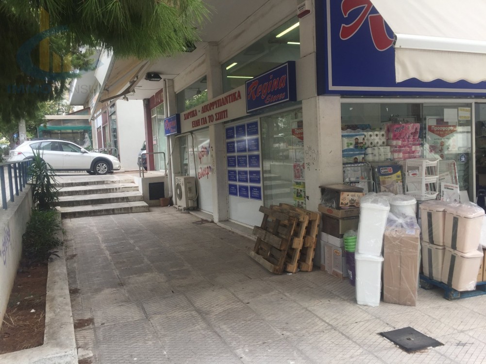 Κατάστημα 270 τ.μ. πρός ενοικίαση, Αθήνα - Νότια Προάστια, Αργυρούπολη