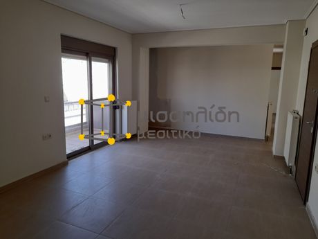 Apartment 107sqm for sale-Alexandroupoli » Center
