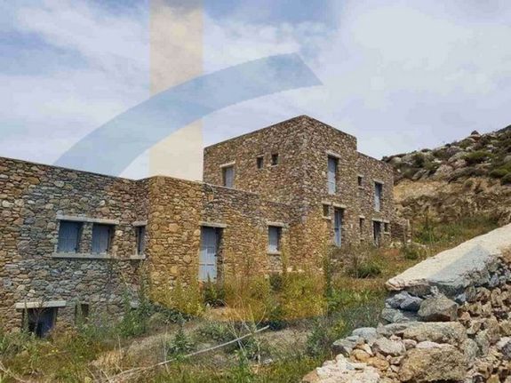 Detached home 600 sqm for sale, Cyclades, Mykonos