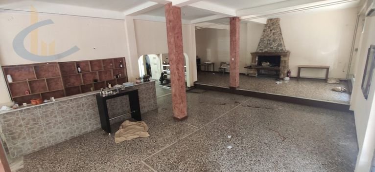 Store 190 sqm for sale, Athens - Center, Ano Patisia
