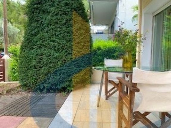 Detached home 356 sqm for rent, Athens - North, Lykovrisi
