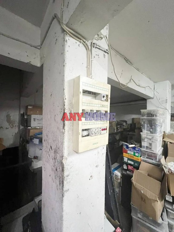 Αποθήκη 250 τ.μ. πρός πώληση, Θεσσαλονίκη - Κέντρο, Ιπποκράτειο