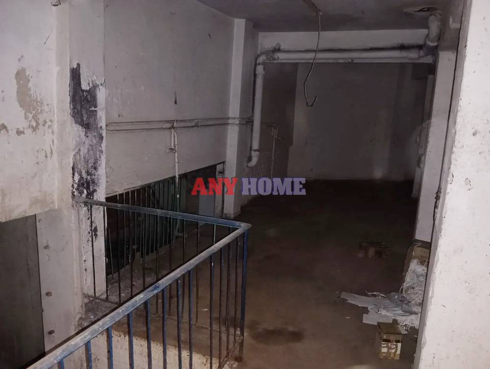 Αποθήκη 250 τ.μ. πρός πώληση, Θεσσαλονίκη - Κέντρο, Ιπποκράτειο