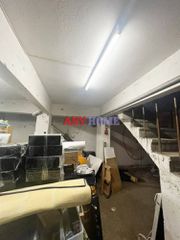 Αποθήκη 250 τ.μ. για πώληση