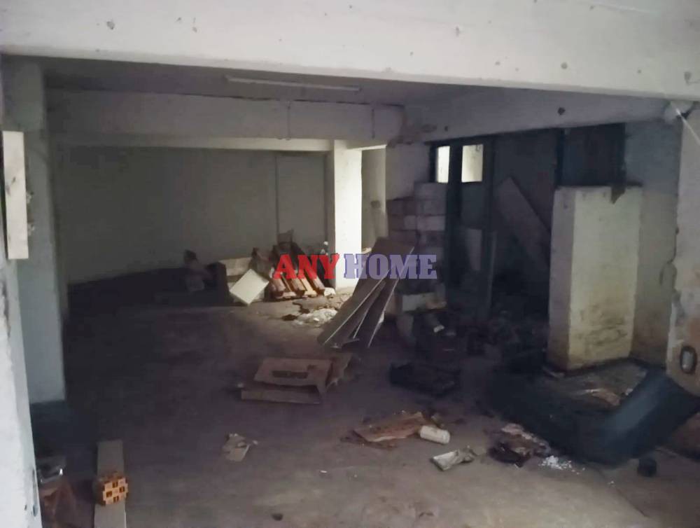 Αποθήκη 250 τ.μ. πρός πώληση, Θεσσαλονίκη - Κέντρο, Ιπποκράτειο