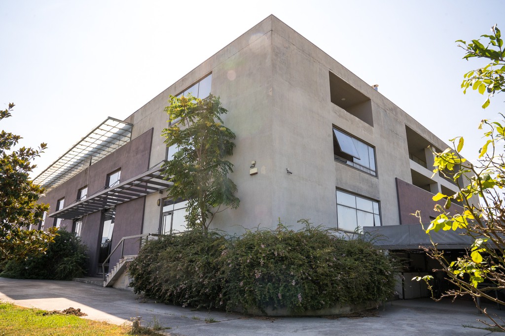 Industrial space 6.900 sqm for sale, Thessaloniki - Suburbs, Pylea