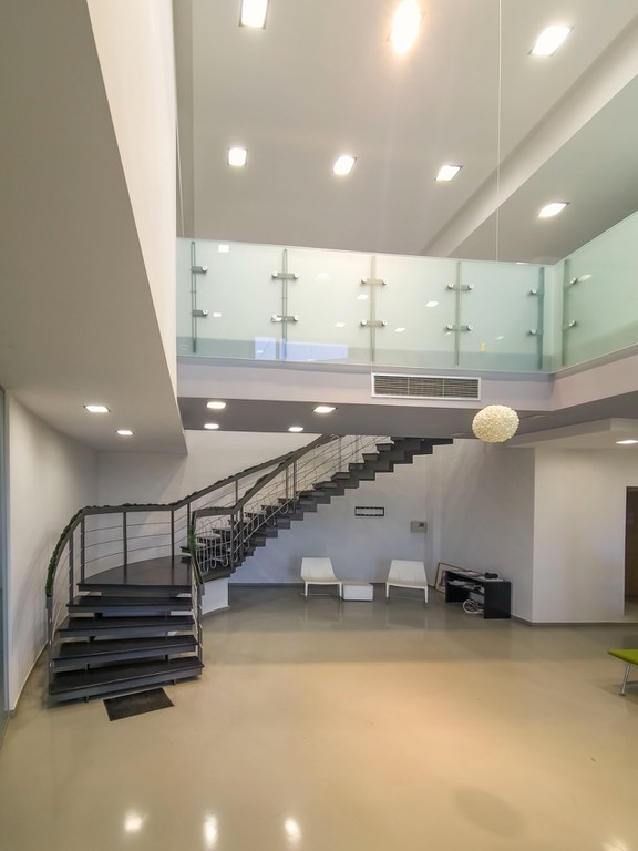 Industrial space 6.900 sqm for sale, Thessaloniki - Suburbs, Pylea