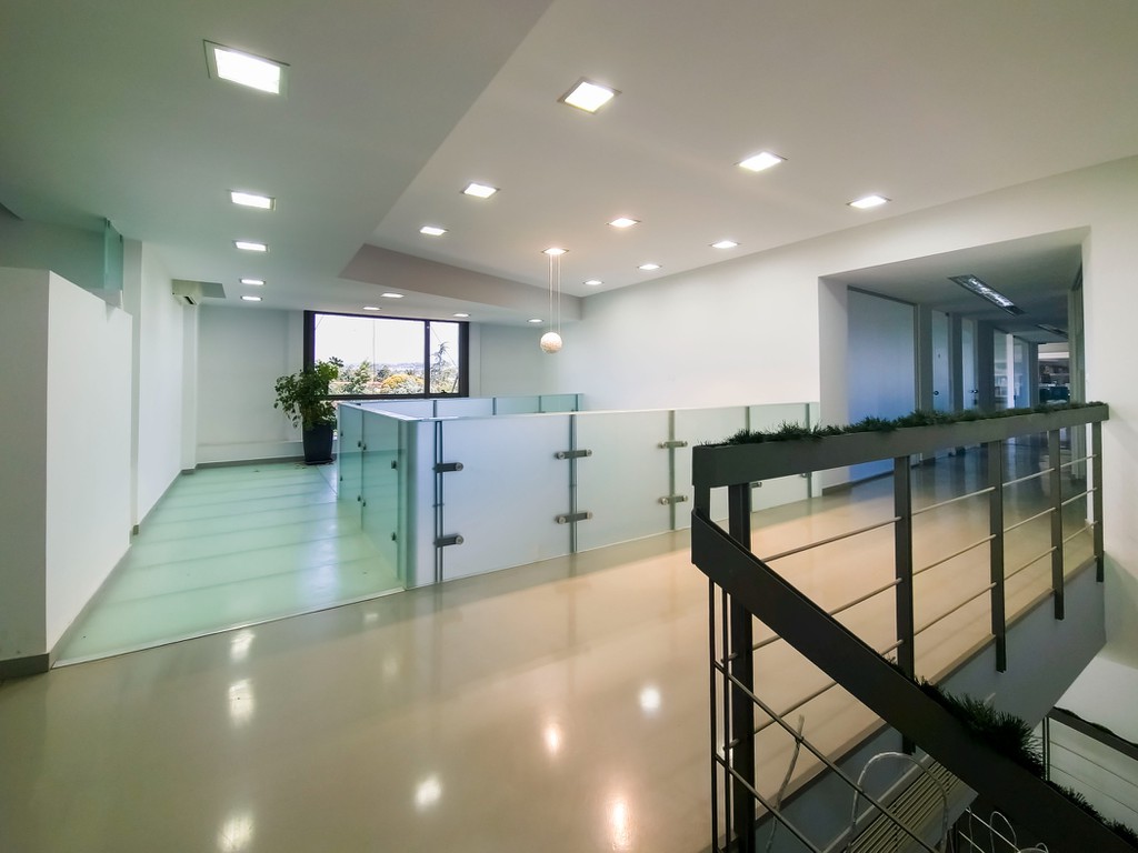 Industrial space 6.900 sqm for sale, Thessaloniki - Suburbs, Pylea