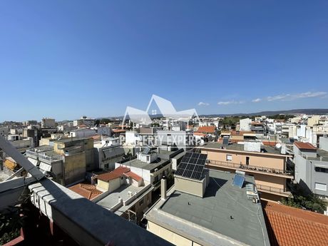 Μεζονέτα 180τ.μ. για πώληση-Αλεξανδρούπολη » Πάρκο αν. θράκης
