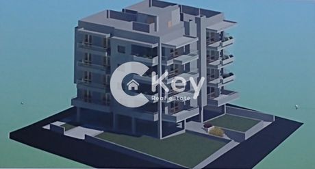 Διαμέρισμα 125τ.μ. για πώληση-Χολαργός » Άνω χολαργός