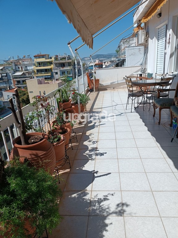Μεζονέτα 125 τ.μ. πρός πώληση, Αθήνα - Κέντρο, Εξάρχεια - Νεάπολη