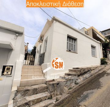 Μονοκατοικία 51τ.μ. για πώληση-Πάτρα » Ανθούπολη