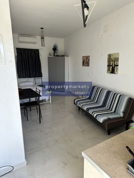 Studio 30sqm for rent-Chania » Lentariana