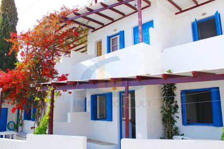 Κτίριο 320τ.μ. για πώληση-Νάξος » Αγκίδια