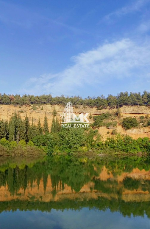 Αγροτεμάχια 4.200 τ.μ. πρός πώληση, Θεσσαλονίκη - Περιφ/Κοί Δήμοι, Θέρμη