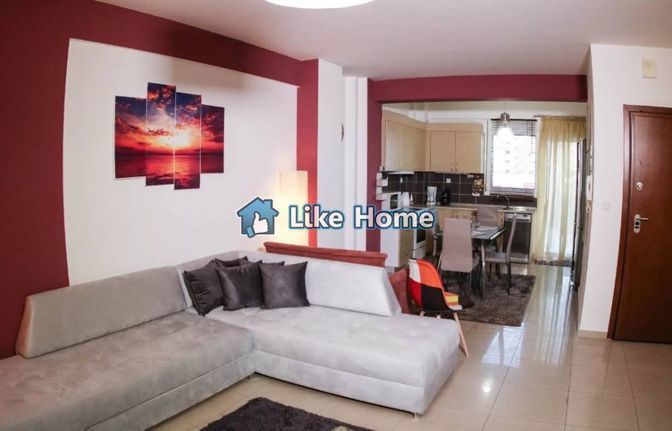 Apartment 90 sqm for sale, Thessaloniki - Center, Lahanokipoi