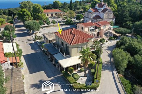 Κτίριο 100τ.μ. για πώληση-Κεφαλονιά » Έρισος