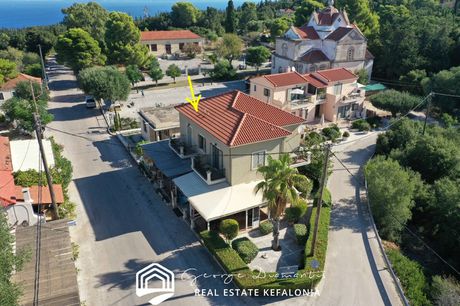 Building 100sqm for sale-Kefalonia » Erissos