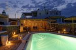 Detached home 160sqm for sale-Mykonos » Kalafati